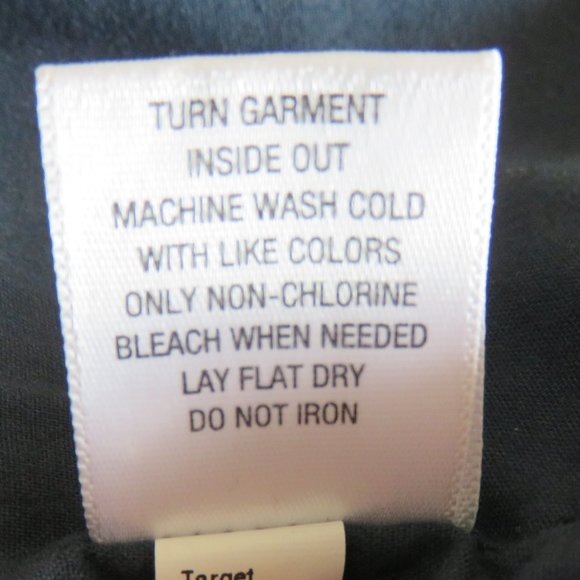 Merona Sleeveless Casual Dress | Green Paisley - Picture 10 of 10